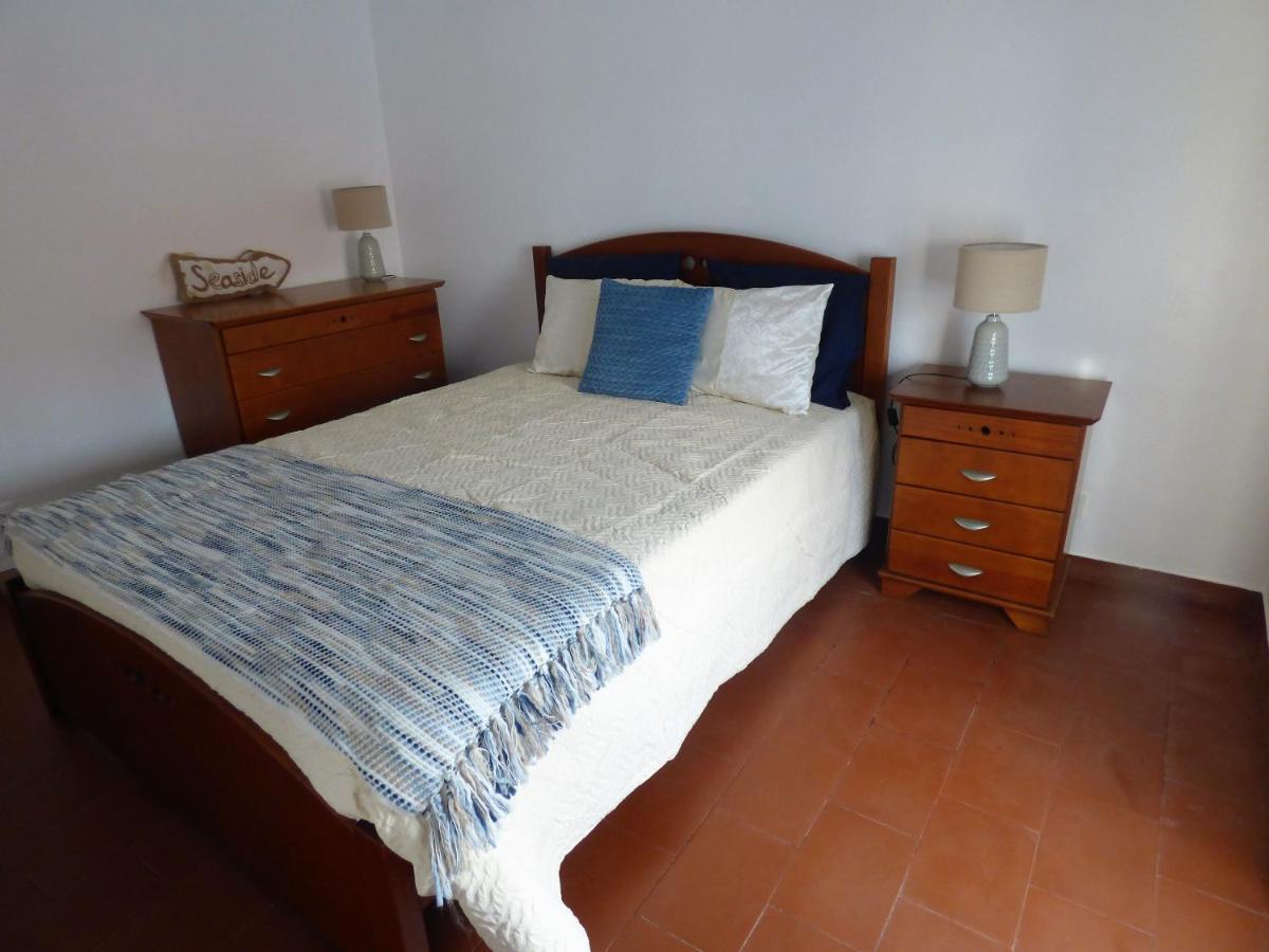 Apartamento Blue Windows Sea View Nazaré Exterior foto